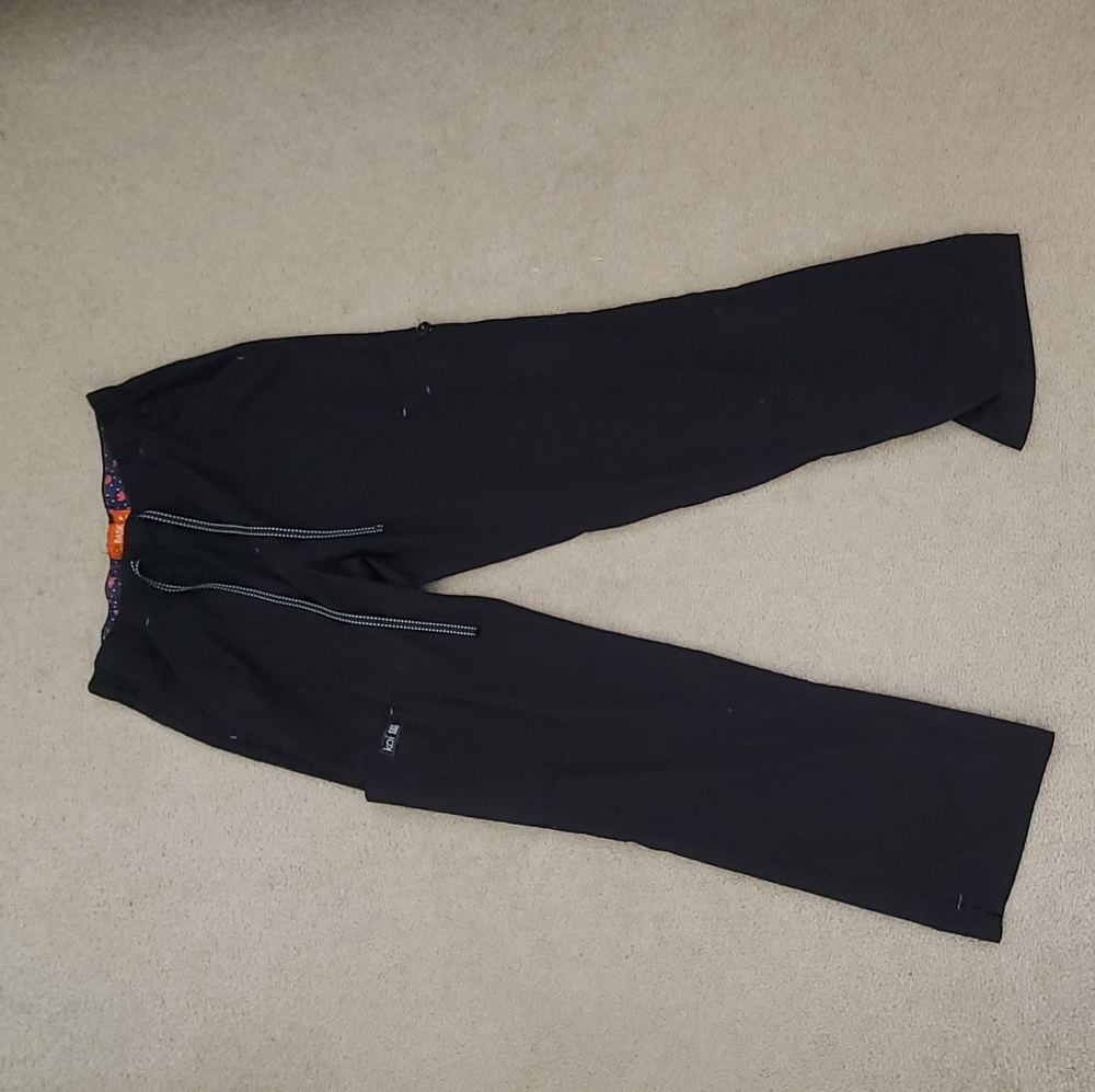 Scrub pants